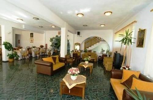 Pagona Hotel