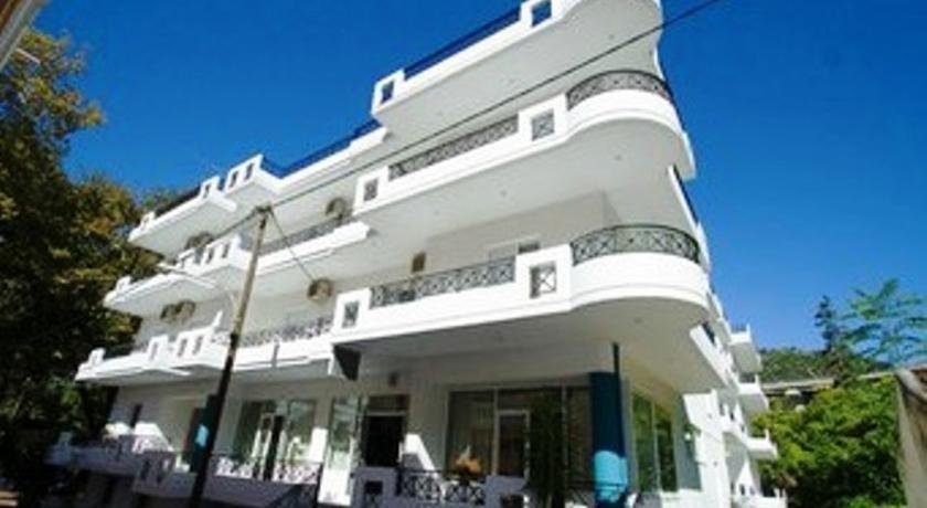 Pagona Hotel