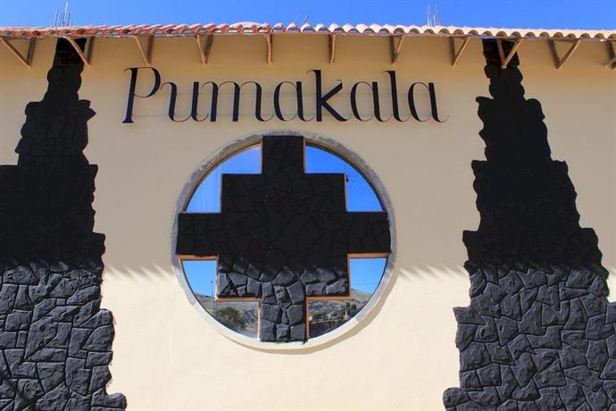 Pumakala