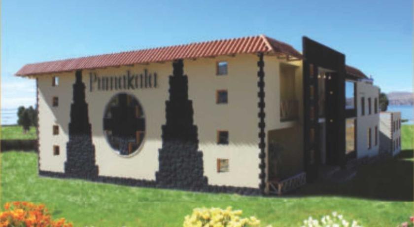 Pumakala