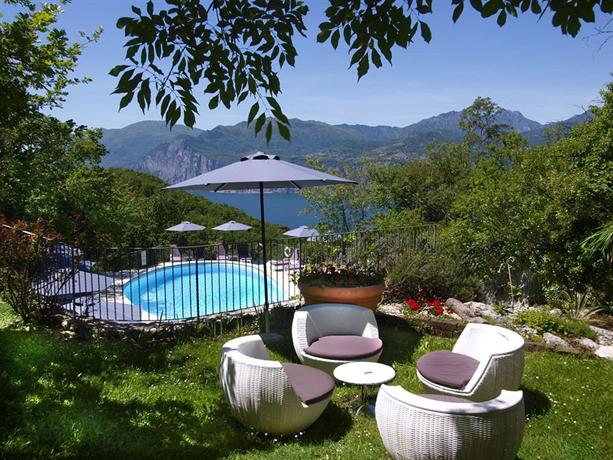 Hotel Querceto