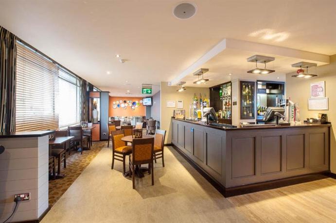 Premier Inn Manchester City Arena/Printworks