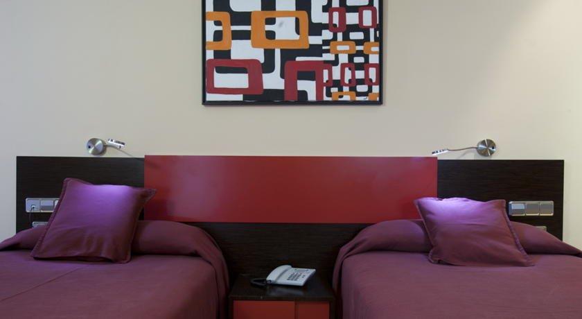 B&B Hotel Madrid Centro Plaza Mayor