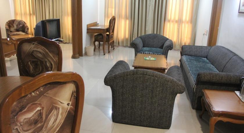 Hotel Allum