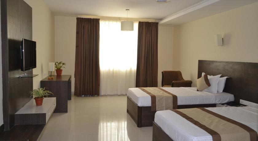 Hotel Allum