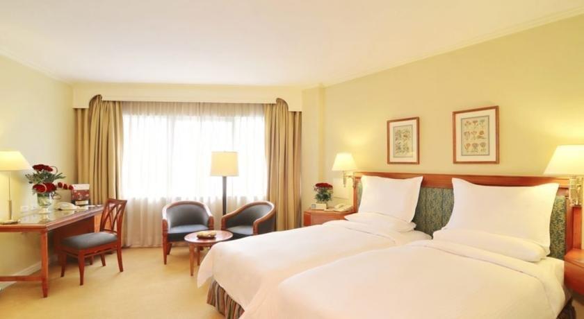 Hotel Allum