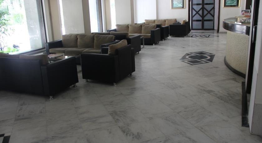 Hotel Allum