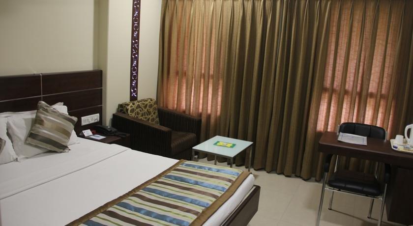 Hotel Allum