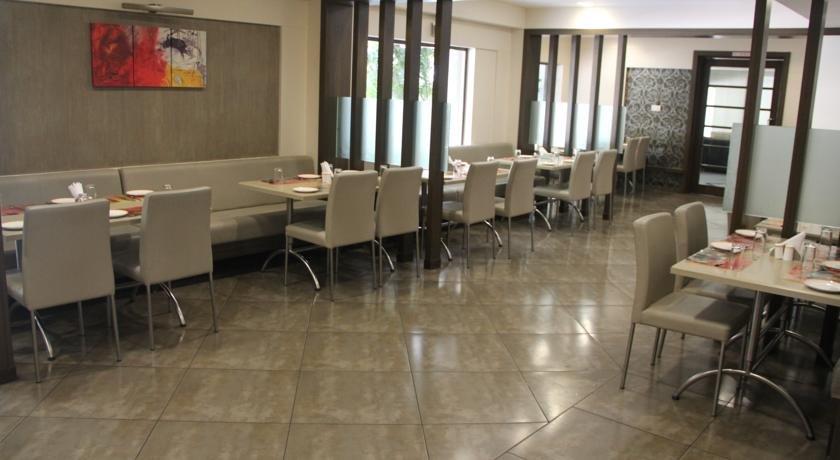 Hotel Allum