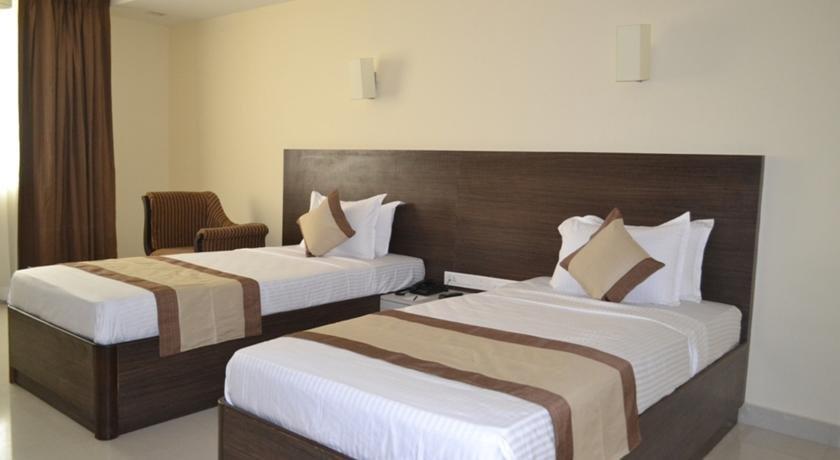 Hotel Allum