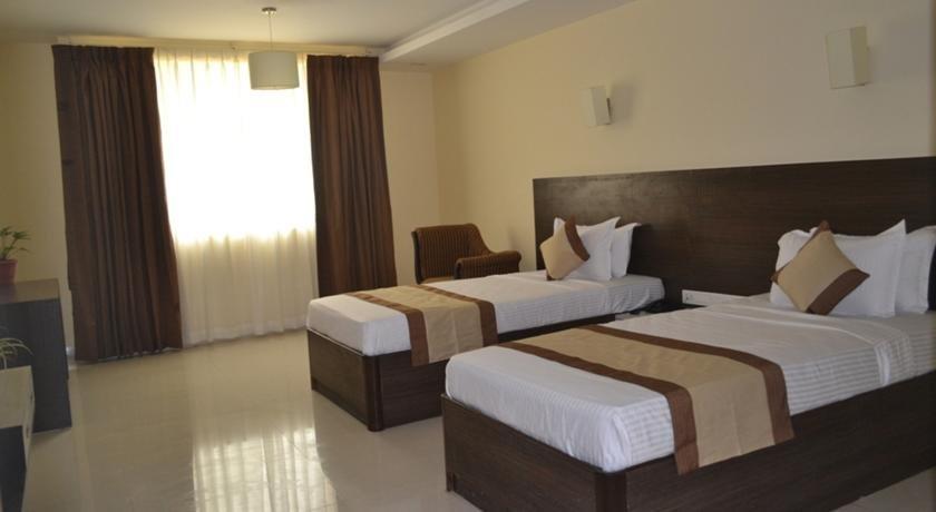 Hotel Allum
