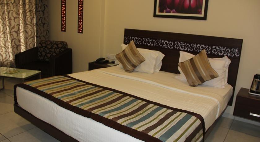Hotel Allum