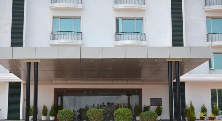 Hotel Allum