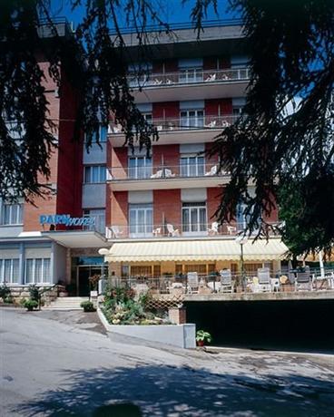 Park Hotel Chianciano Terme Terme Sensoriali Italy thumbnail