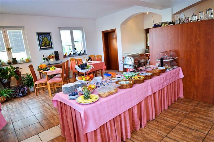 Bed & Breakfast Jugo