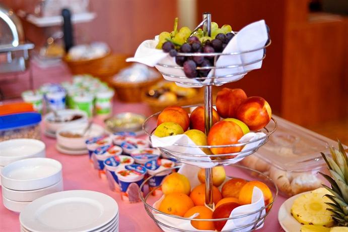 Bed & Breakfast Jugo