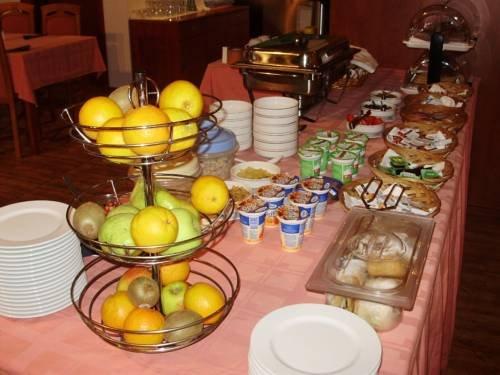 Bed & Breakfast Jugo