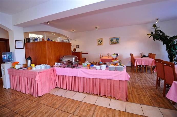 Bed & Breakfast Jugo