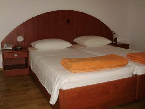 Bed & Breakfast Jugo