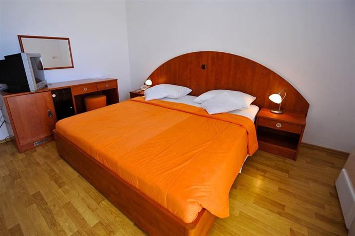Bed & Breakfast Jugo