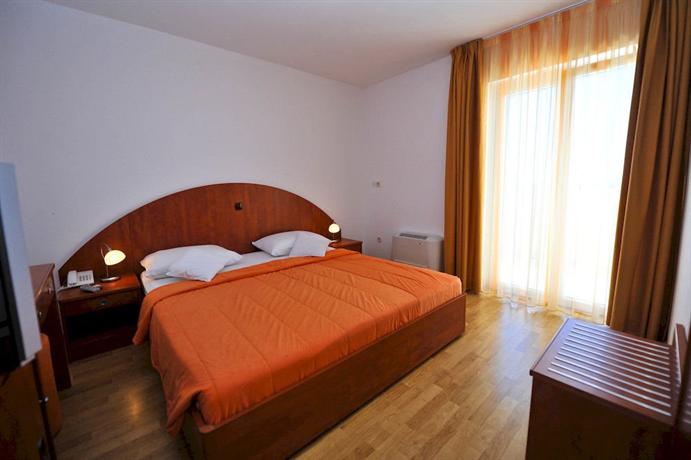 Bed & Breakfast Jugo