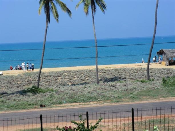 C & I Beach Hotel