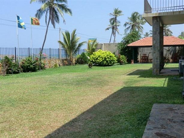 C & I Beach Hotel