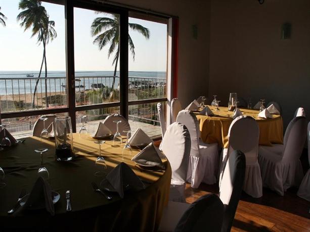 C & I Beach Hotel