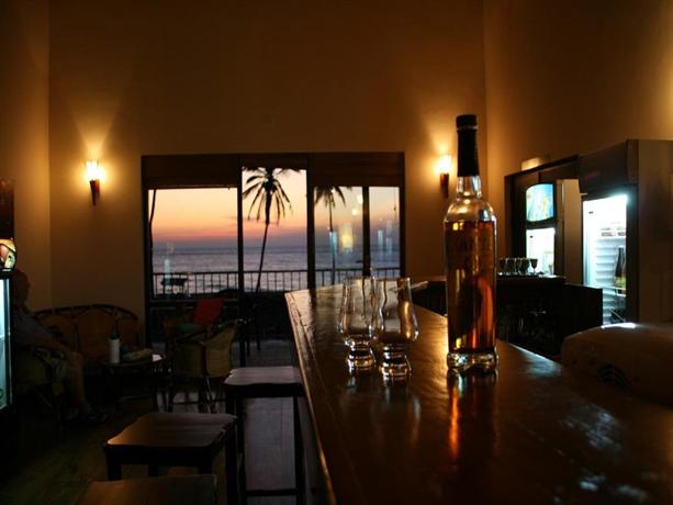 C & I Beach Hotel