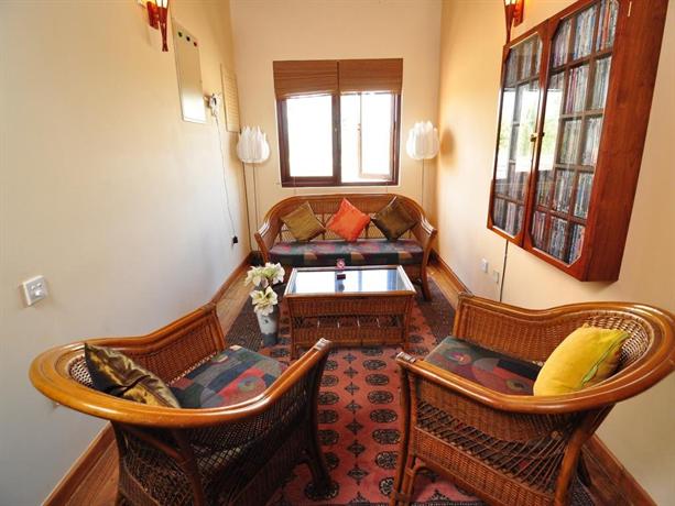 C & I Beach Hotel