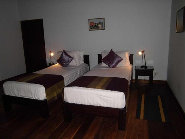 C & I Beach Hotel