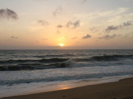 C & I Beach Hotel