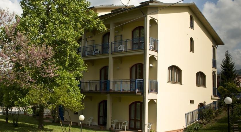 Hotel The Marquee