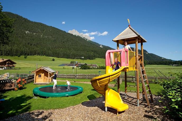 Hotel Schorhof