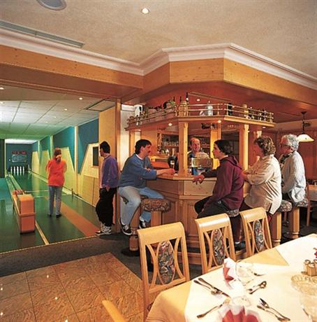Hotel Schorhof