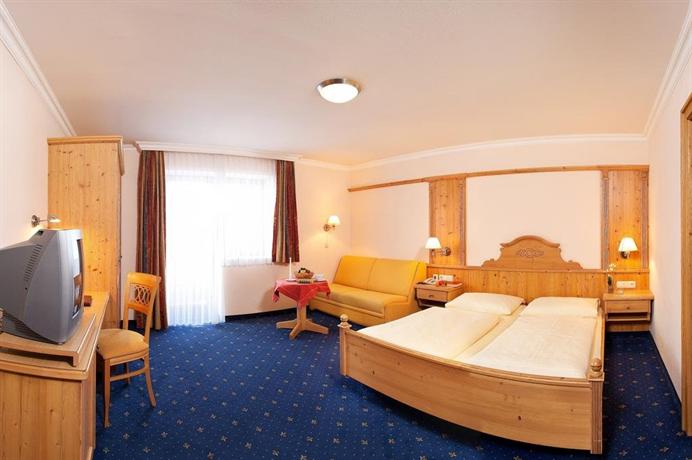 Hotel Schorhof