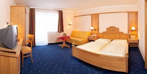 Hotel Schorhof
