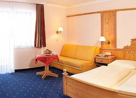 Hotel Schorhof