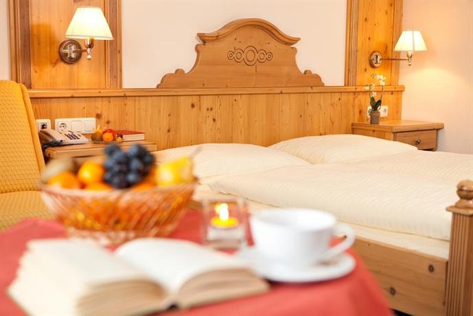 Hotel Schorhof
