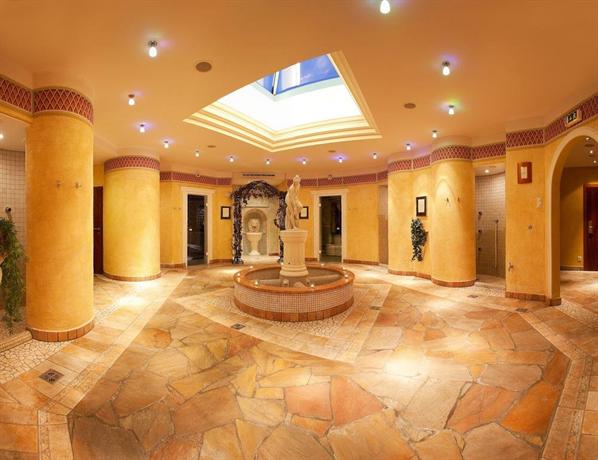 Hotel Schorhof