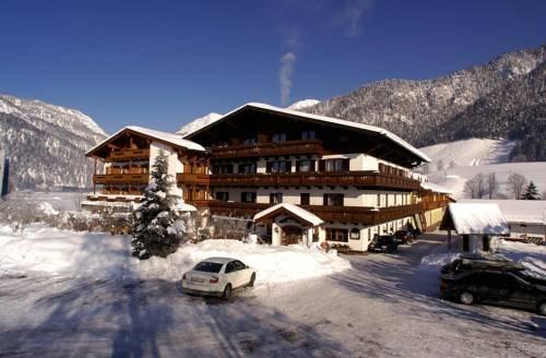 Hotel Schorhof