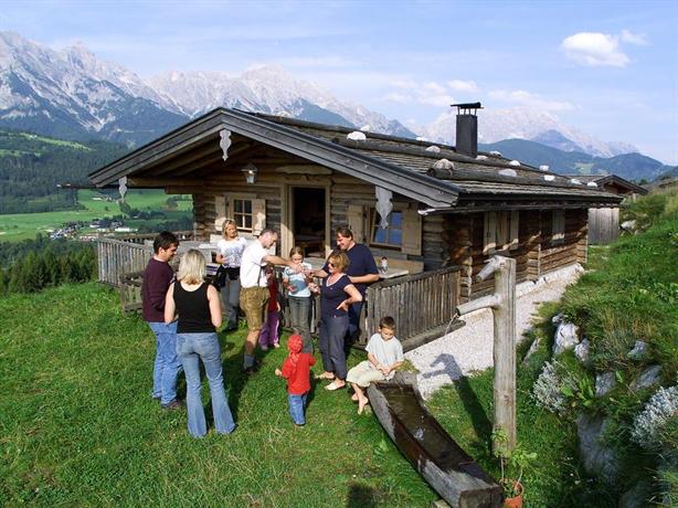 Hotel Schorhof