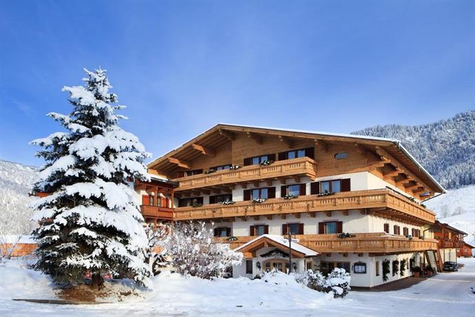 Hotel Schorhof