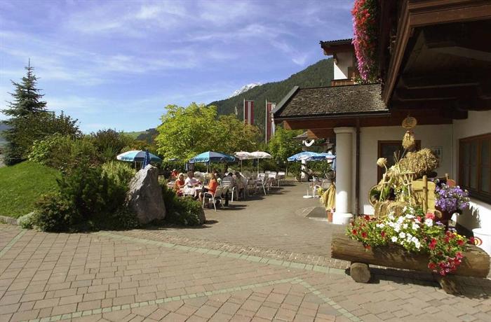 Hotel Schorhof