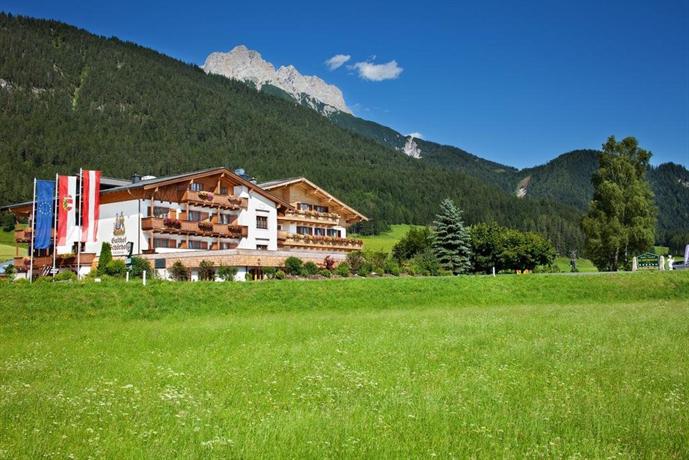 Hotel Schorhof