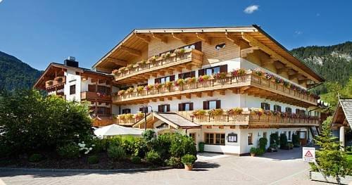 Hotel Schorhof