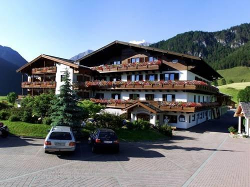 Hotel Schorhof
