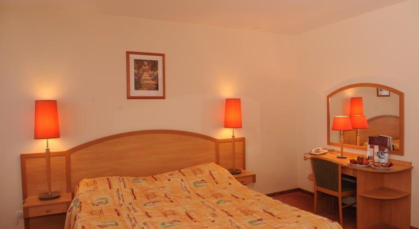 Hunguest Hotel Freya