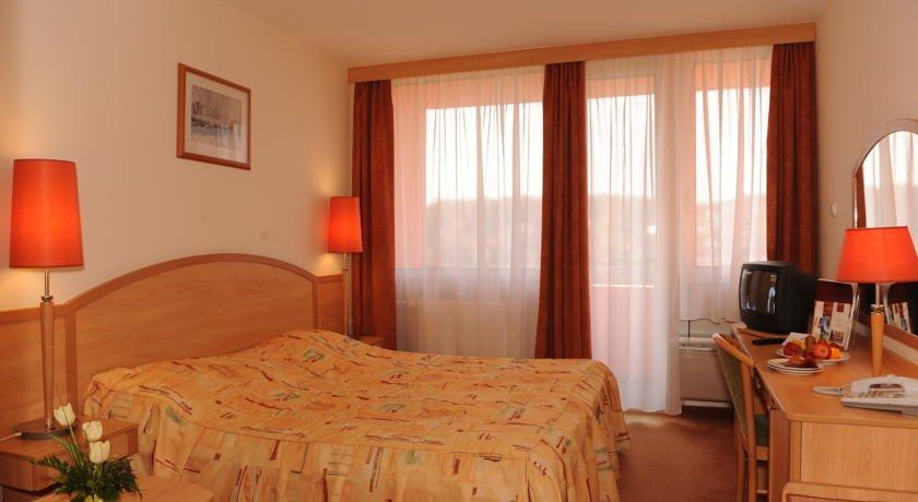 Hunguest Hotel Freya
