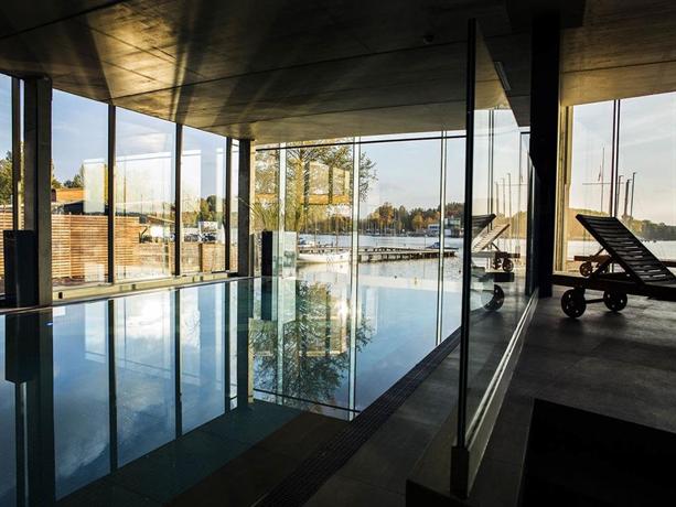 Przystan Hotel&Spa